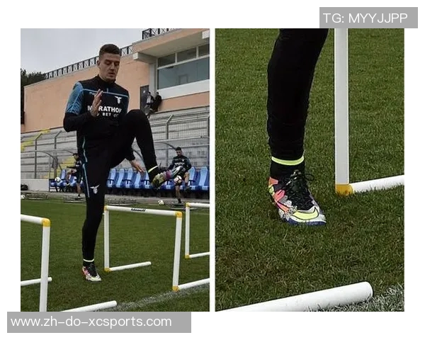 全球足球球星十大经典球鞋排行榜 精选顶级装备助力超凡表现