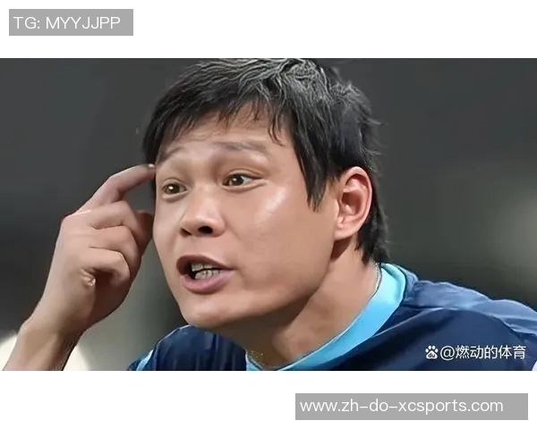 中国足球主播换球星引热议 谁将成为新领军人物的接班人 中国足球主播换球星引热议 谁将成为新领军人物的接班人